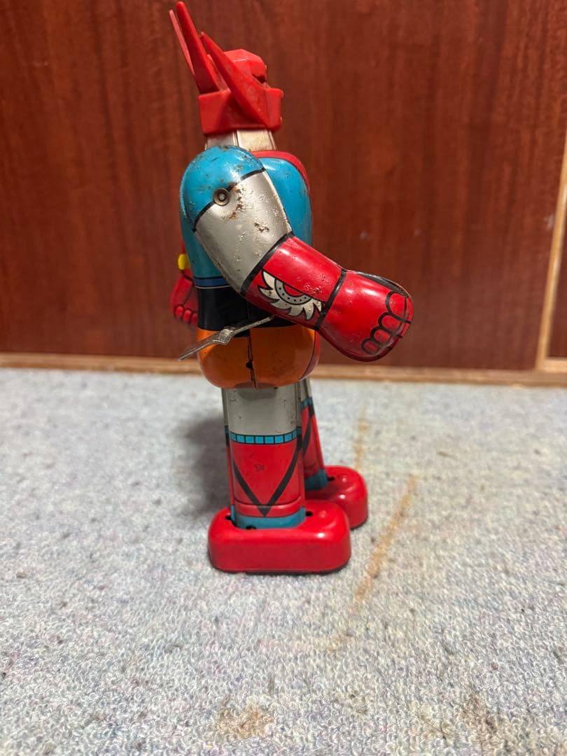 レア物ブリキ最終値下