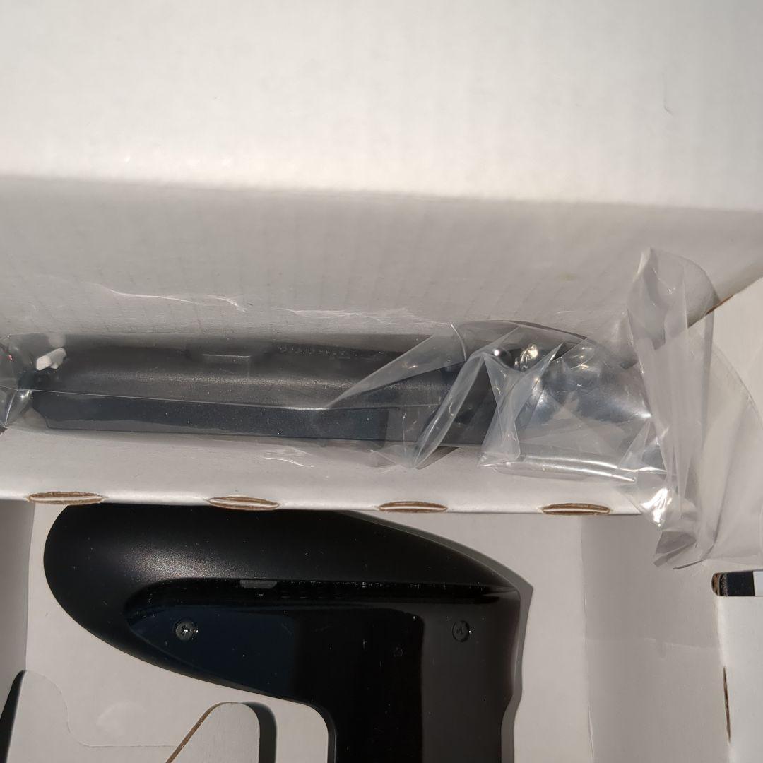 ほぼ未使用　Nintendo Switch 本体セット　バッテリー強化