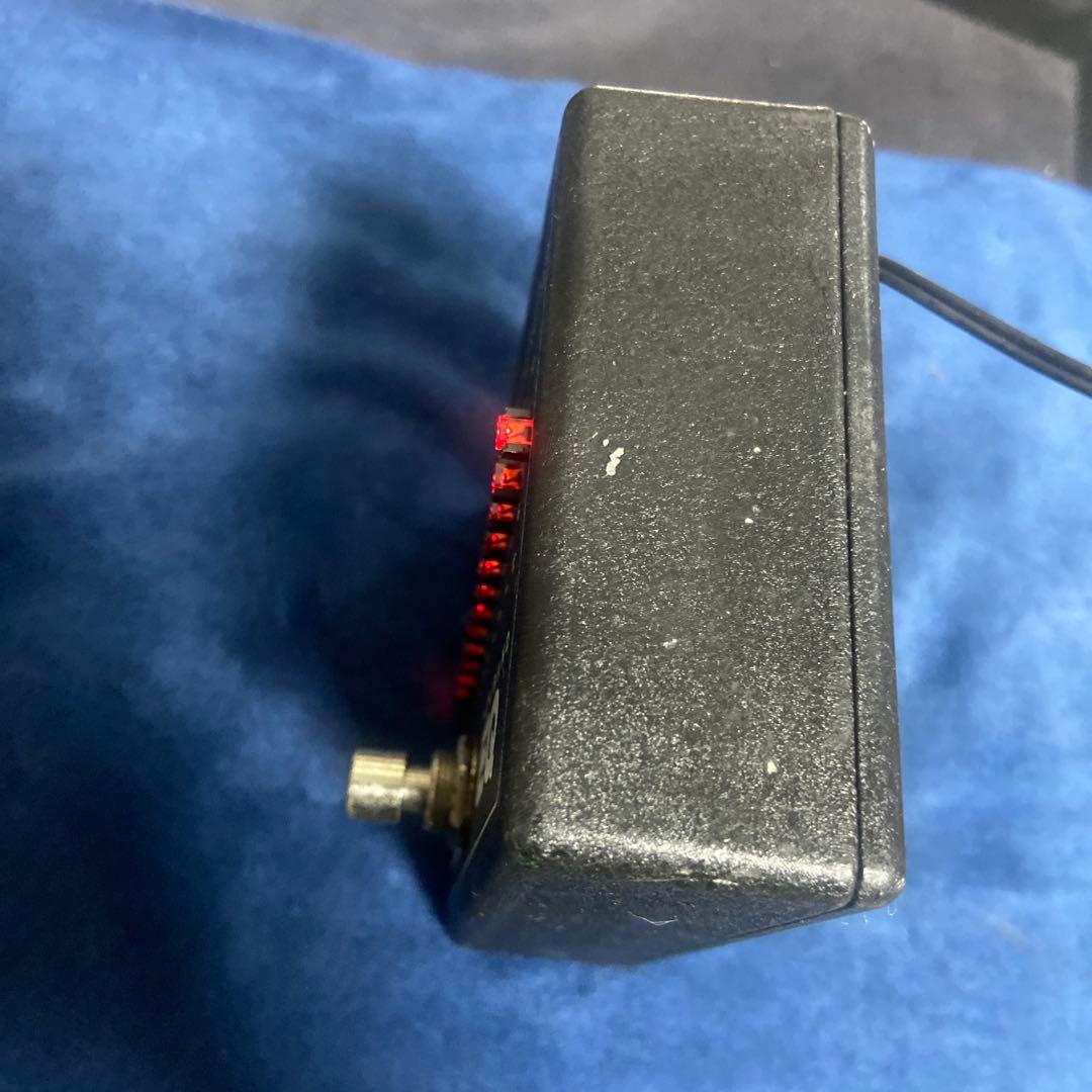 MXR Ten Band EQ イコライザー　ギターエフェクター