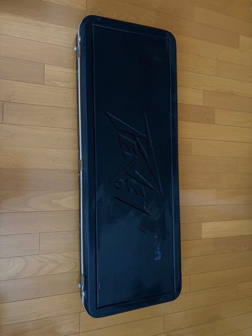 J*T様 PEAVEY ADRIAN VANDENBERG シグネイチャー ジャ