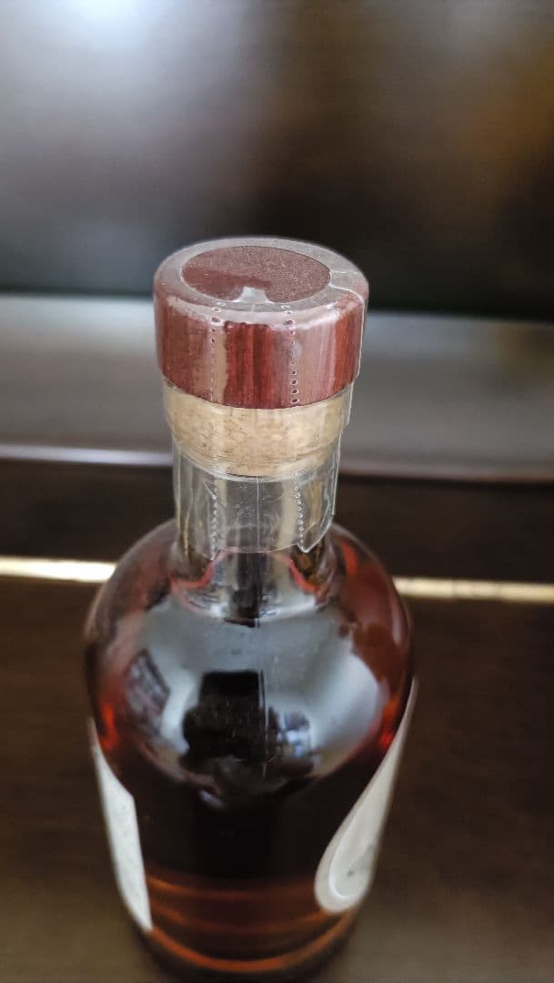 新潟亀田 ウイスキー2本セット