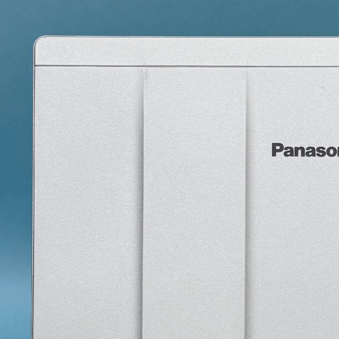 010 美品 レッツノートCF-SV1 i5 第11世代 8GB office