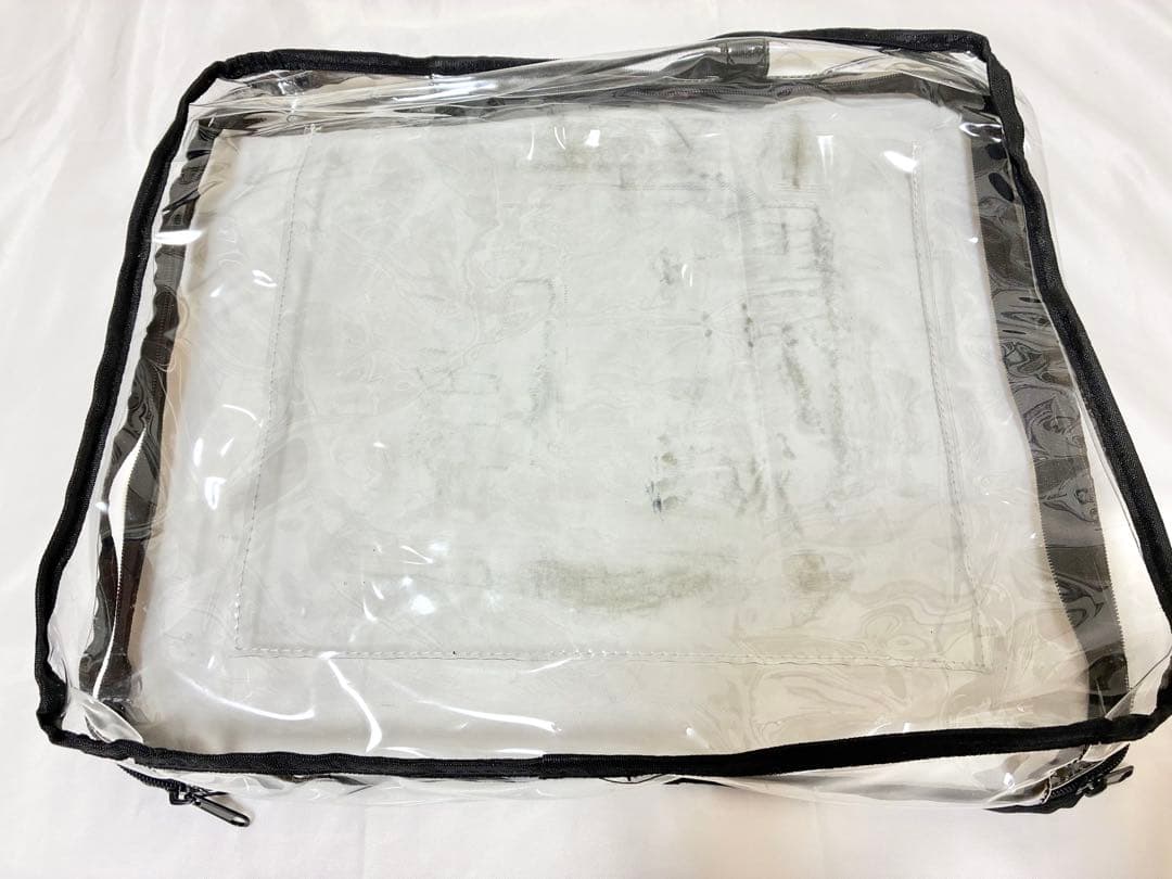 SEVEN SEAS DOG 3wayペット用キャリーバッグ サック Sサイズ