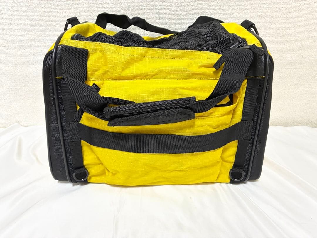 SEVEN SEAS DOG 3wayペット用キャリーバッグ サック Sサイズ