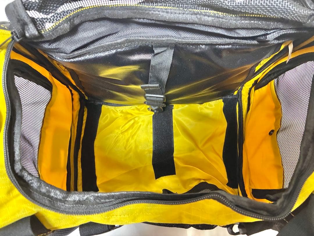 SEVEN SEAS DOG 3wayペット用キャリーバッグ サック Sサイズ