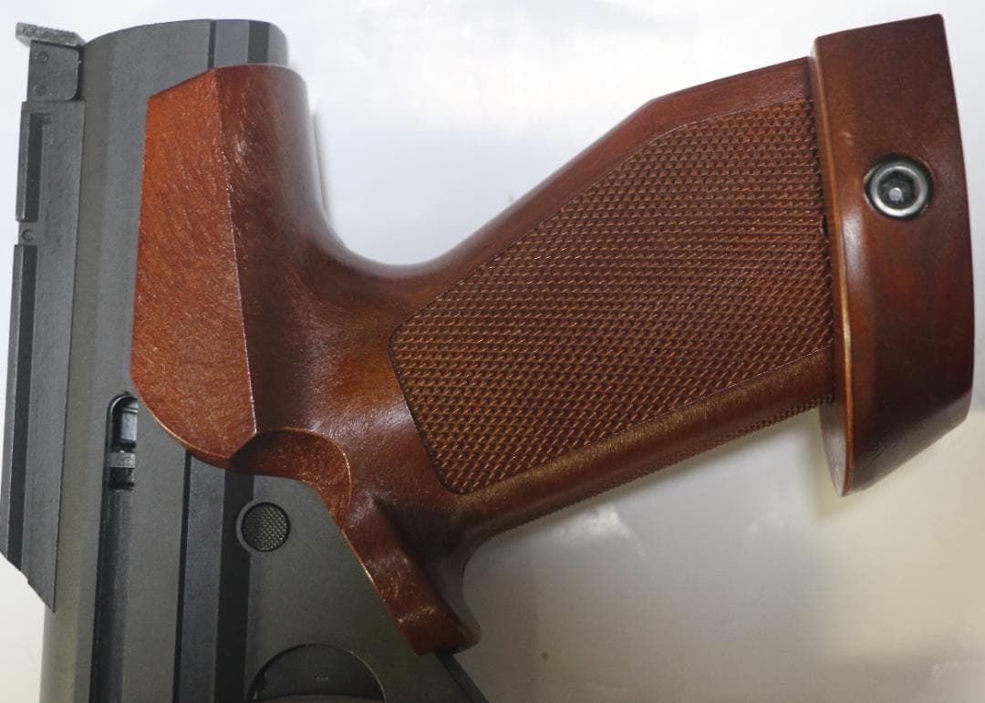 コクサイ製ABS樹脂エアーコッキングガン　スコアーマスター　合法品