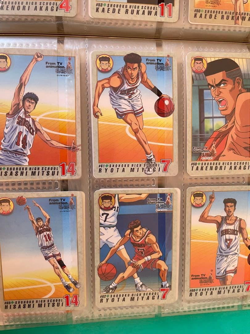 カードダス各種まとめ売り