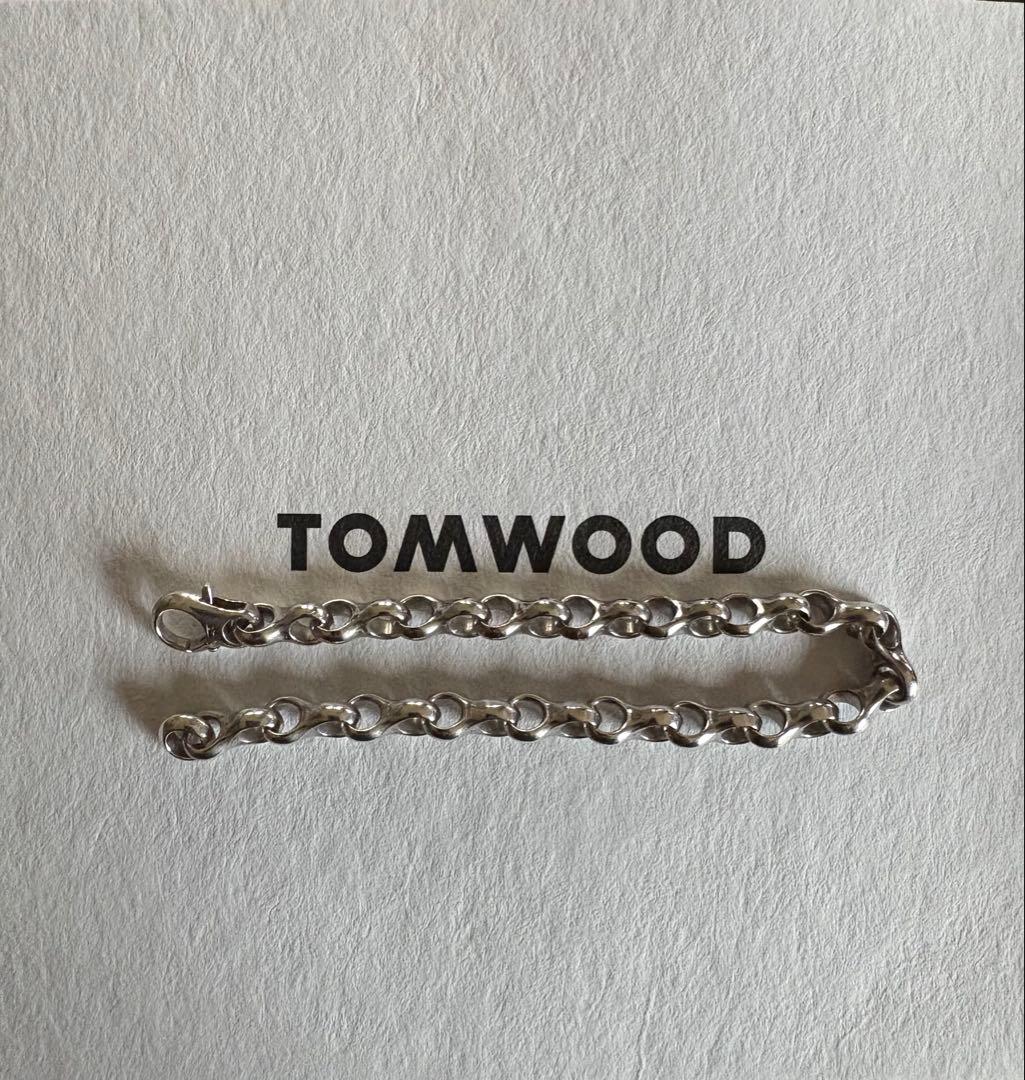 ^_^ さん専用　TOMWOOD ブレスレット