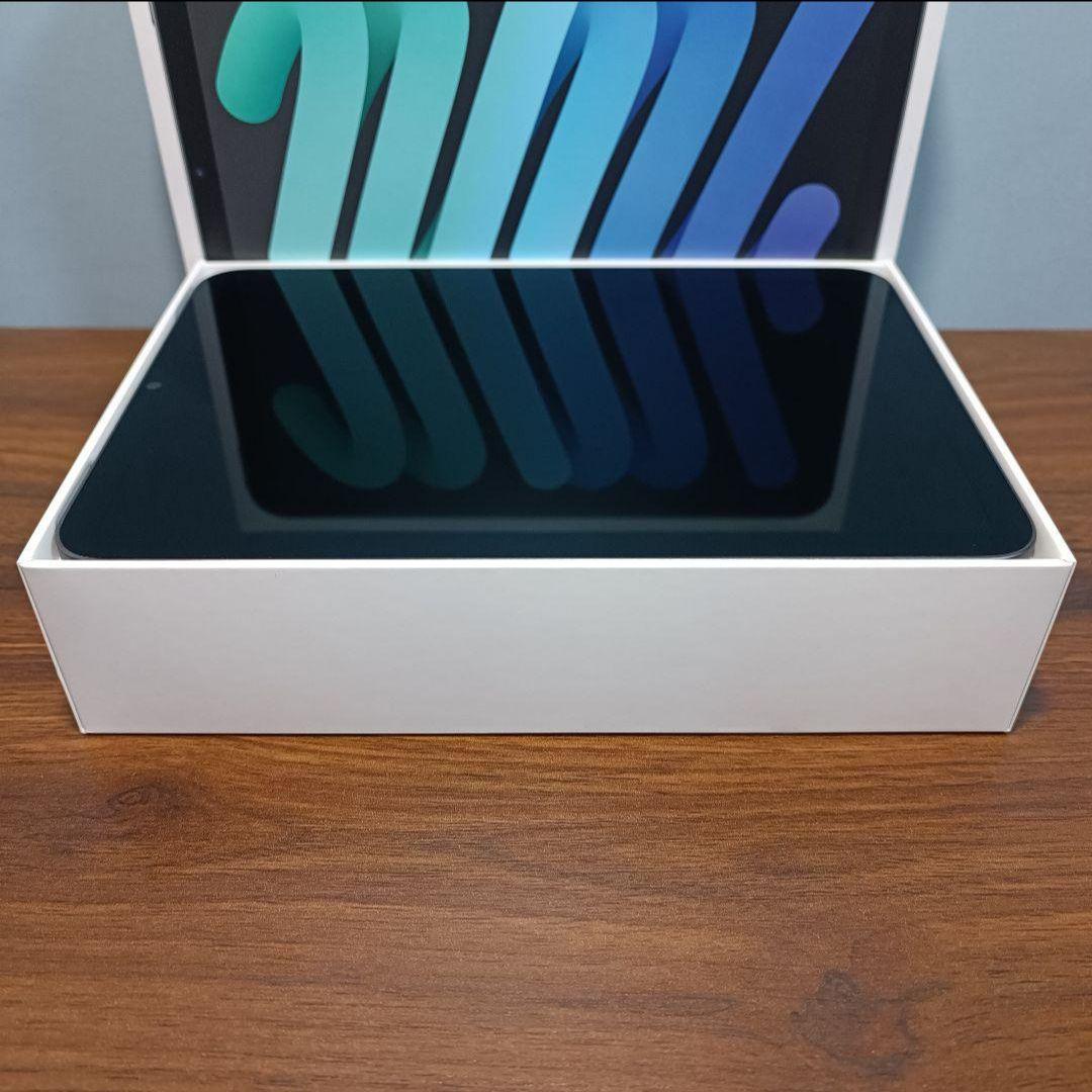 (美品) iPad Mini6 WiFi 64GB キーボード付き