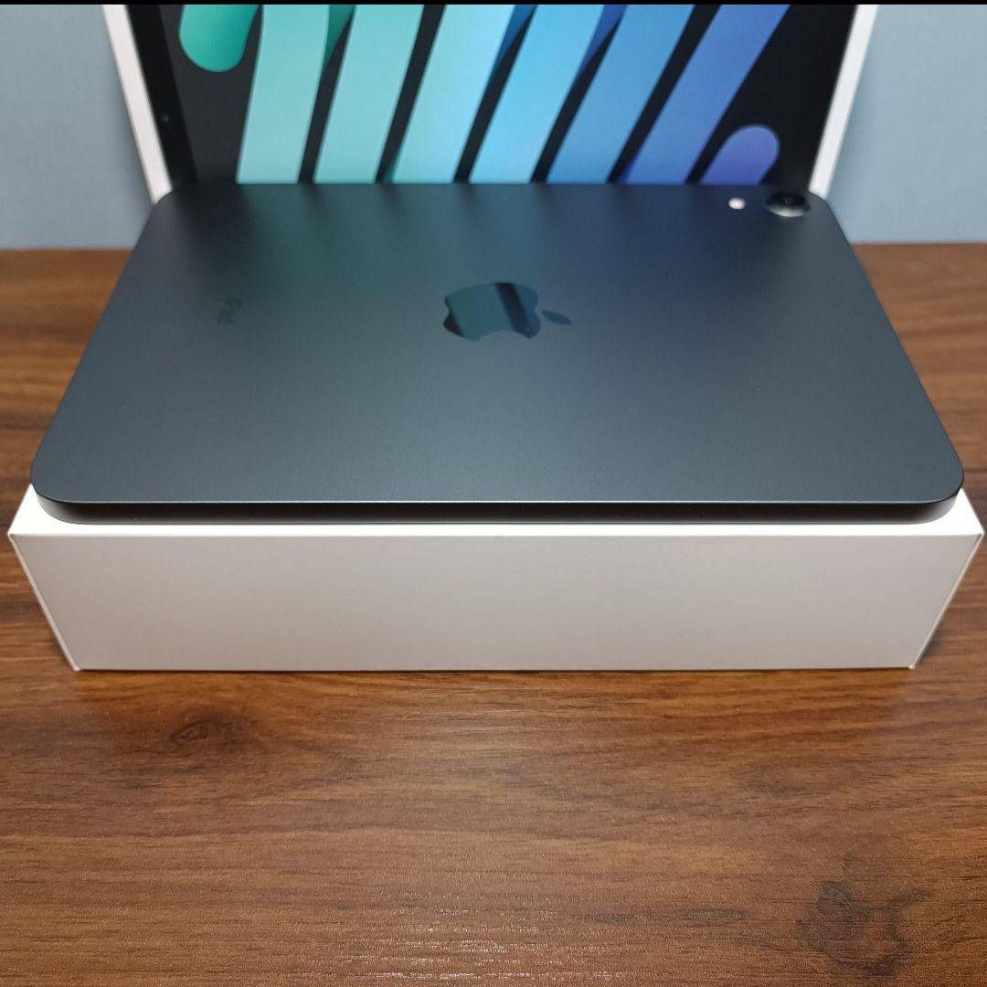 (美品) iPad Mini6 WiFi 64GB キーボード付き