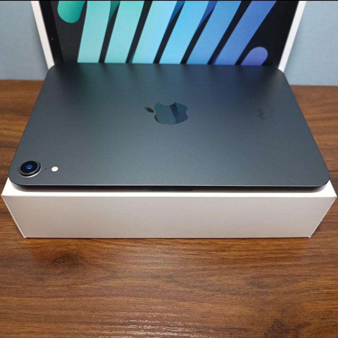 (美品) iPad Mini6 WiFi 64GB キーボード付き