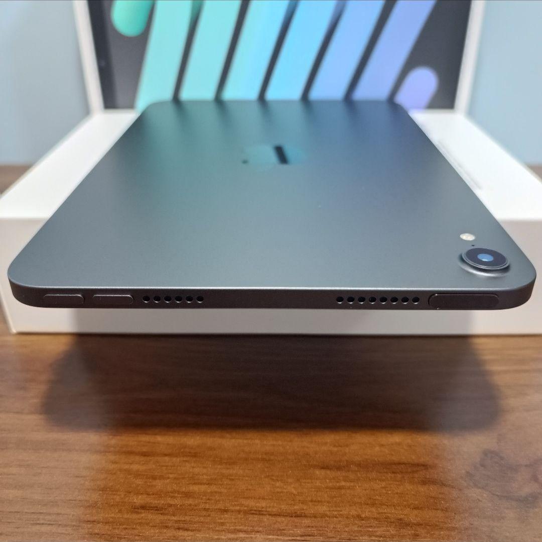 (美品) iPad Mini6 WiFi 64GB キーボード付き