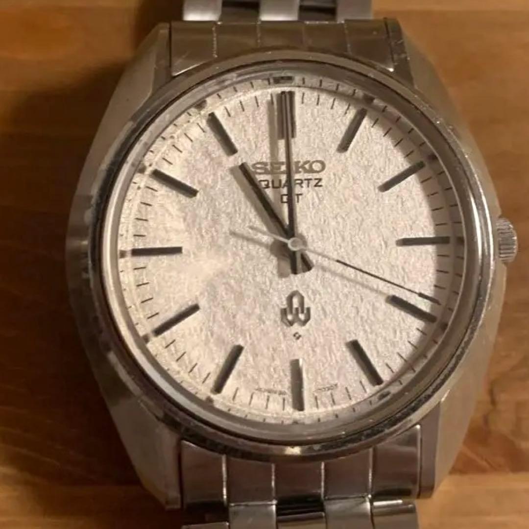 SEIKO セイコー　38QT