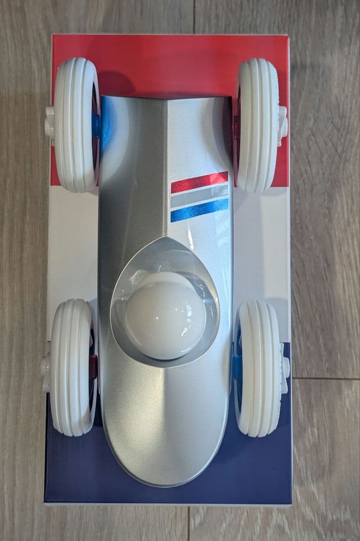 稀Playforever Rufus Allons-y PL-R804 トイカー