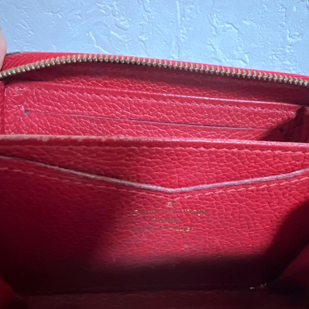 ※出品は1/9まで※ ジッピーパース ジャンク品 ファスナー故障