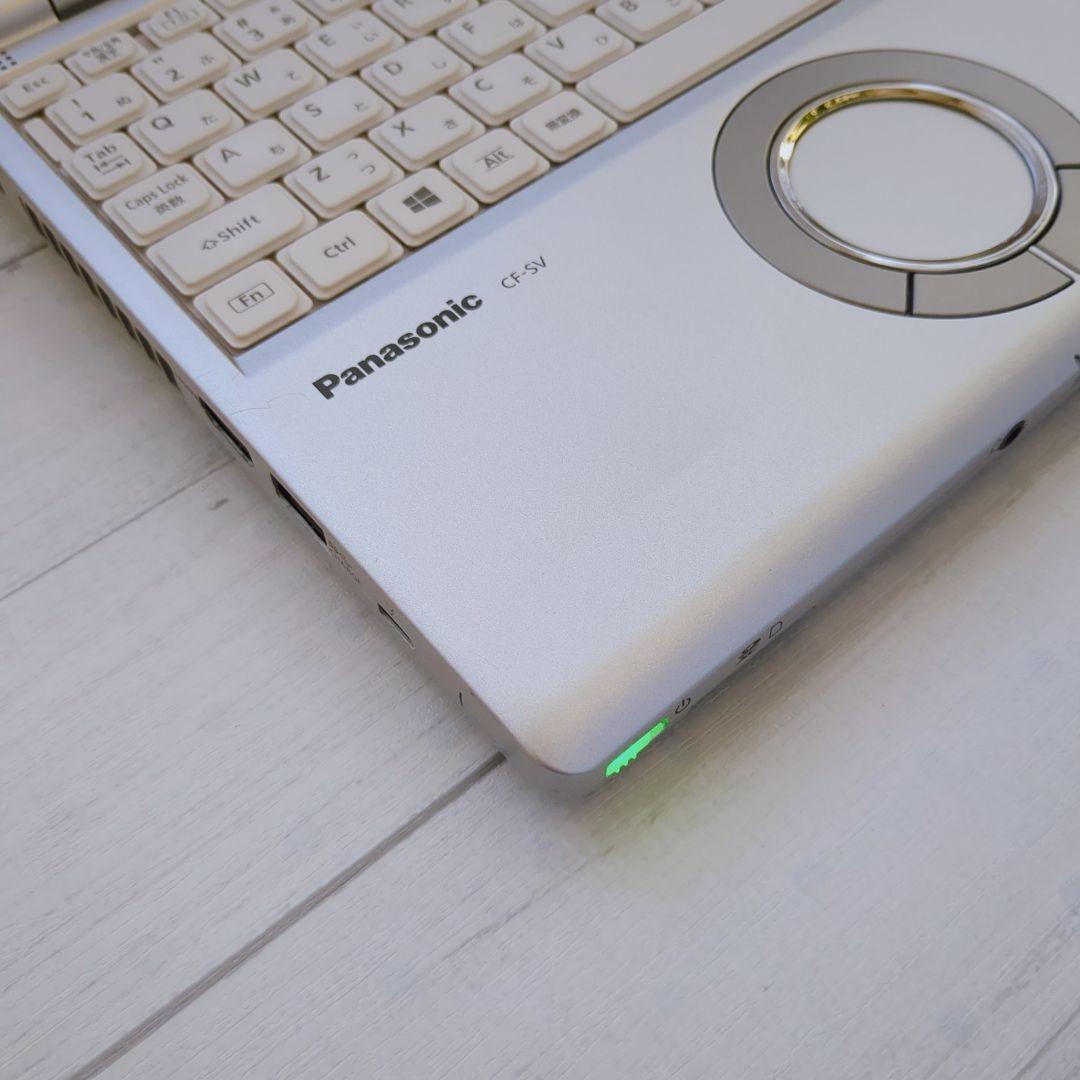 ③ Let's note CF-SV9 16G 1TB MS Office