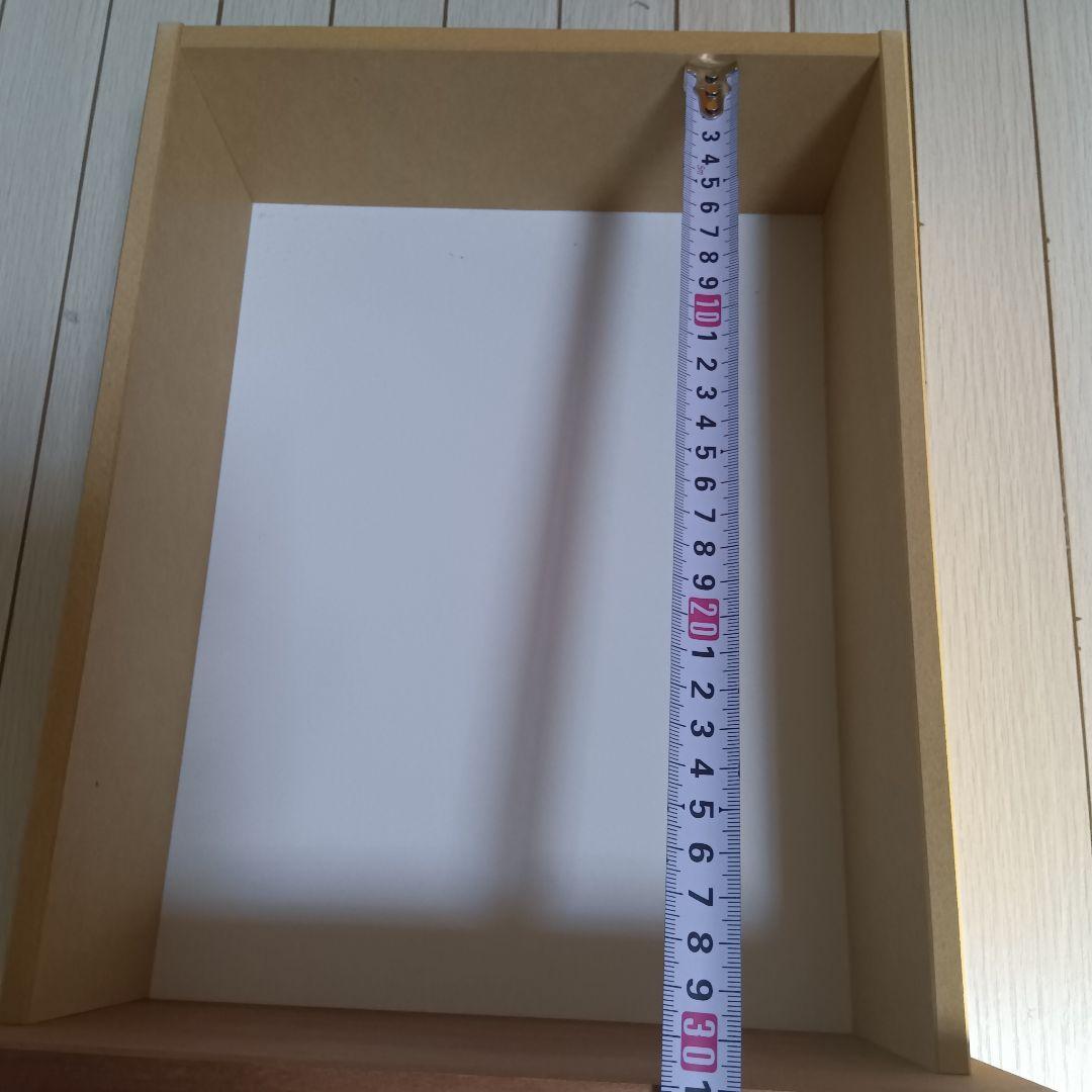 木製チェスト　9段