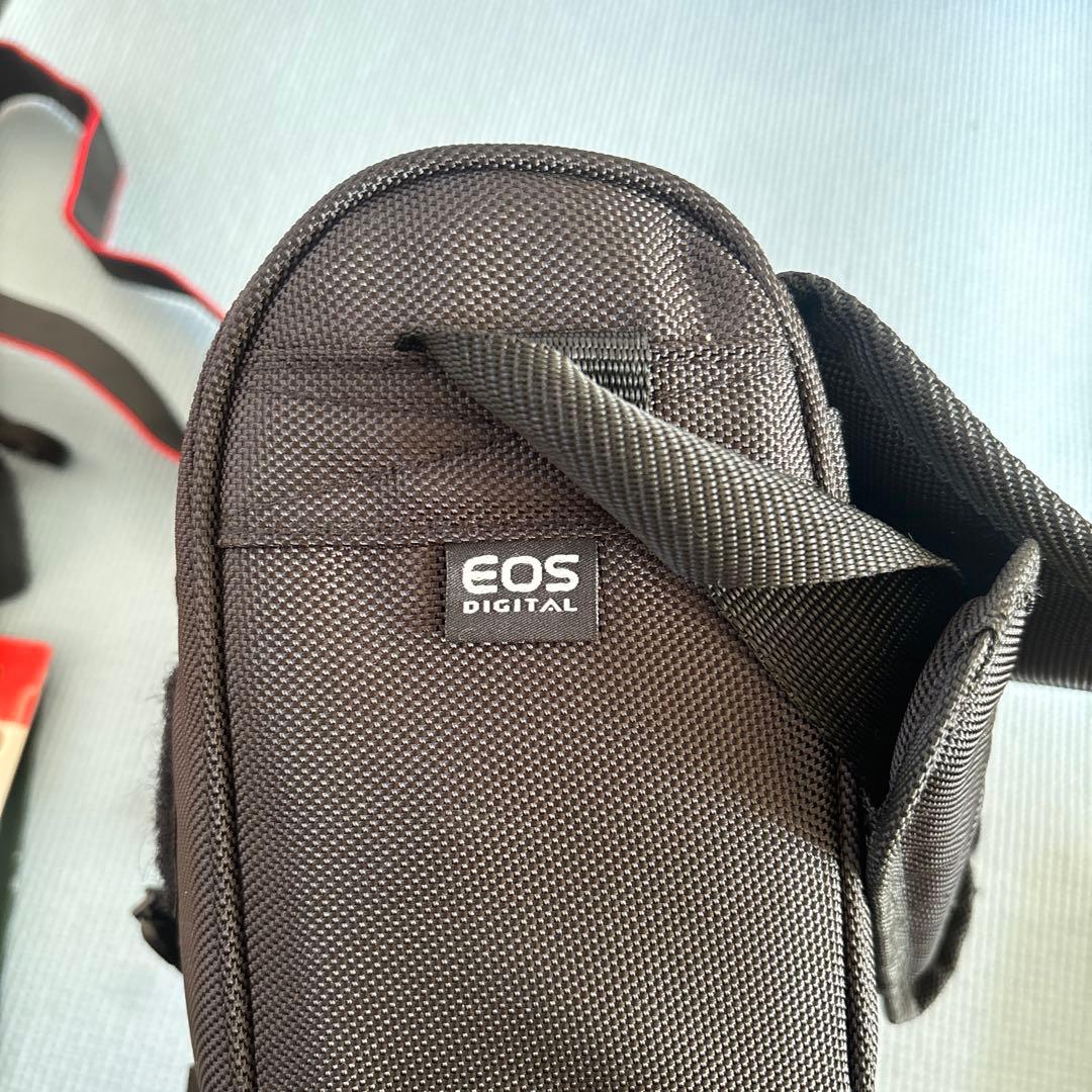 Canon EOS kiss X4 レンズ　EF-S 18-135mm 純正