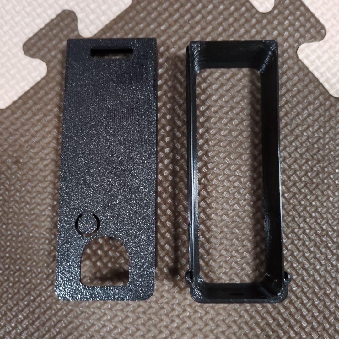 SwitchBotロック キーパッドタッチ カバー＆電池付き