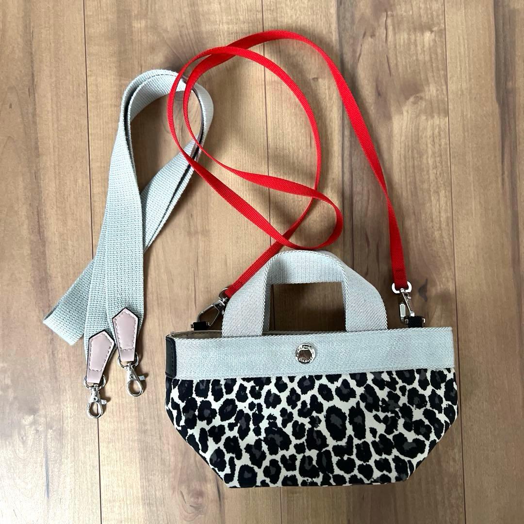 エルベシャプリエ　2700 パンサー&ショルダー　3点セット