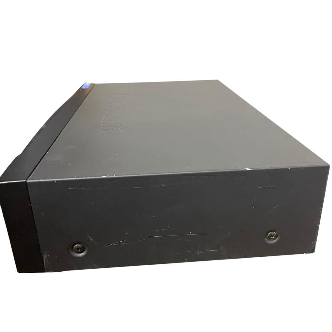 【１週間保証付き】パナソニック DVD-K570 DVD/CD/カラオケ機器