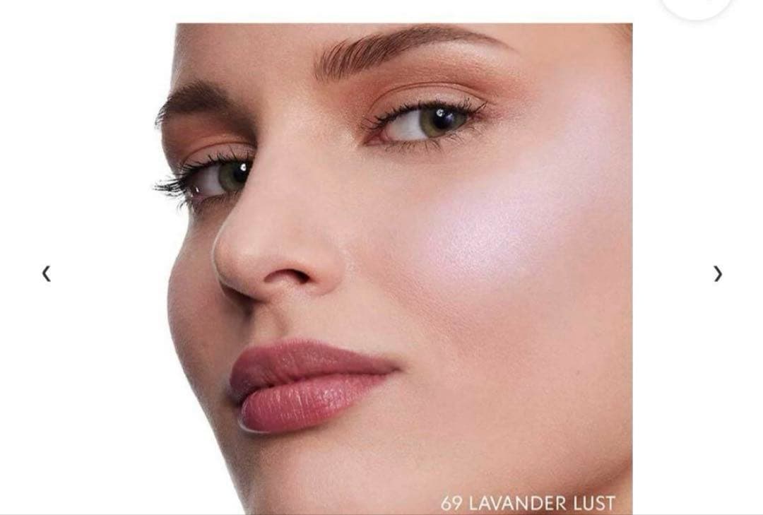 未開封YSLメイクミーブラッシュパウダー69香水サンプル付き