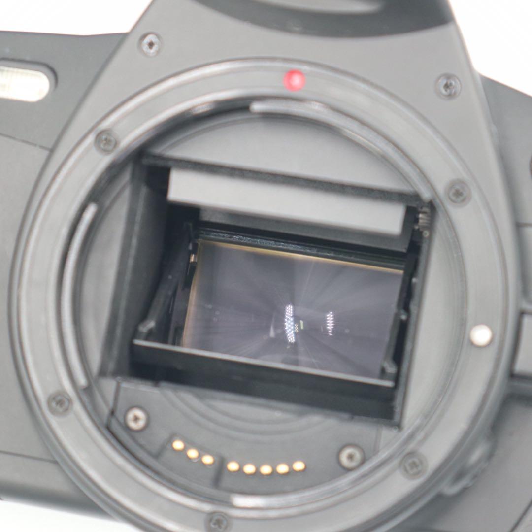 Canon EOS KISS Ⅲ カメラ本体 フィルムカメラ 簡易動作確認済★