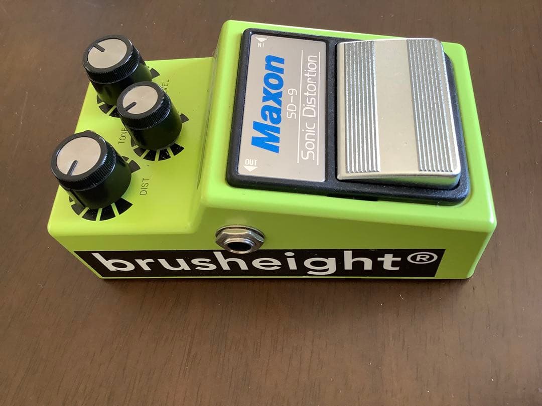 blush eight SD9 ブラッシュエイト