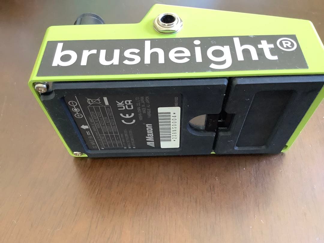 blush eight SD9 ブラッシュエイト