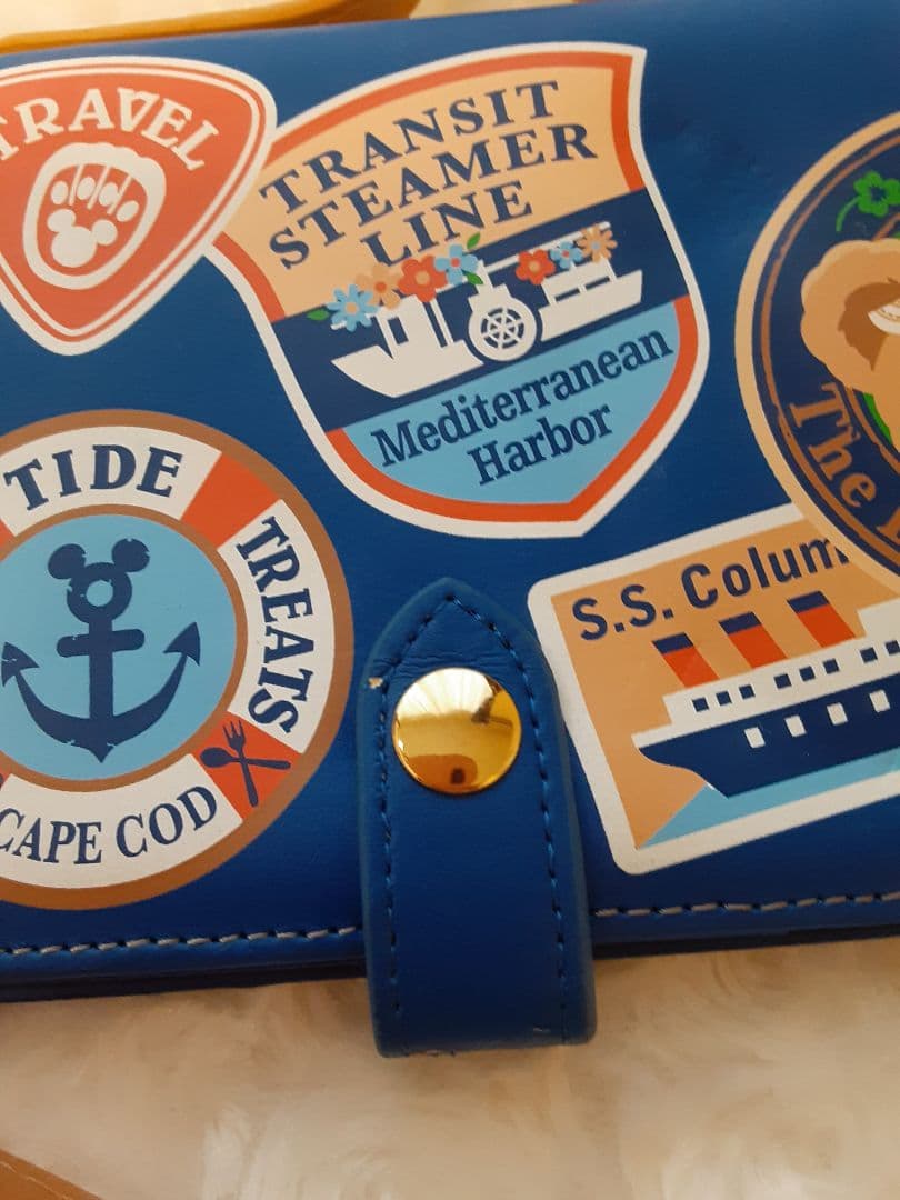 ディズニーシー　タグ付き　ダッフィー　スプリングヴォヤッジ　まとめ売り　セット