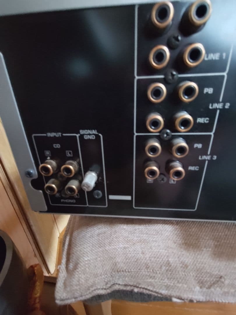 YAMAHA ヤマハ A-S700S プリメインアンプ