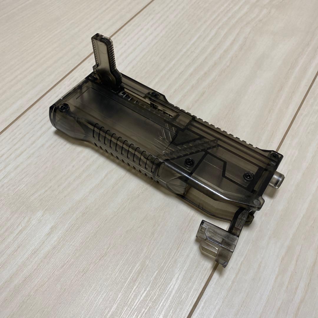 東京マルイ 電動M9A1 お得セット