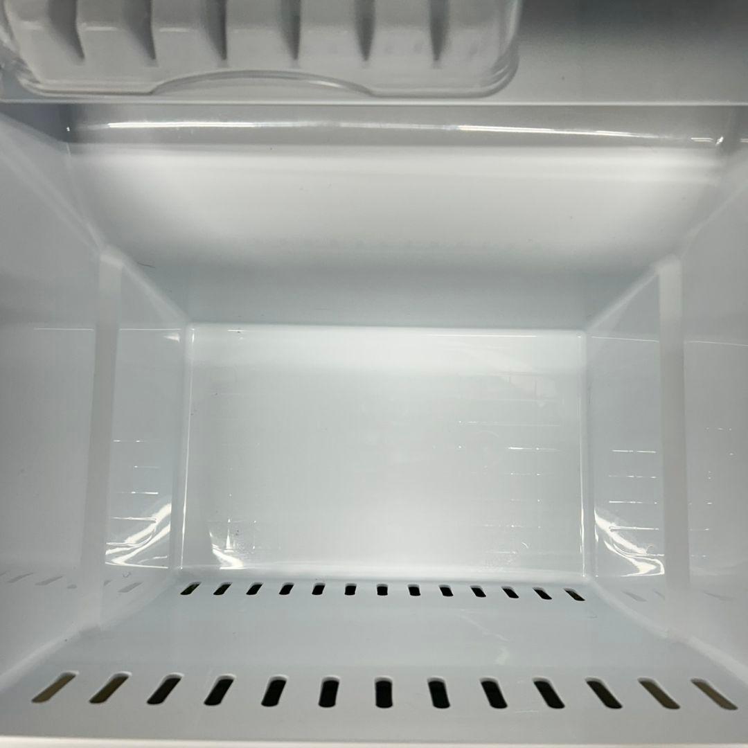 904 冷蔵庫　極美品　2024年製　小型　一人暮らし　大人気　保証込　イチオシ