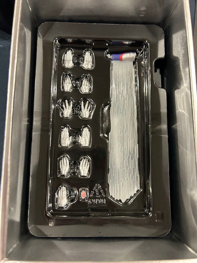 再販版　ウルトラマンティガ マルチタイプ 真骨彫