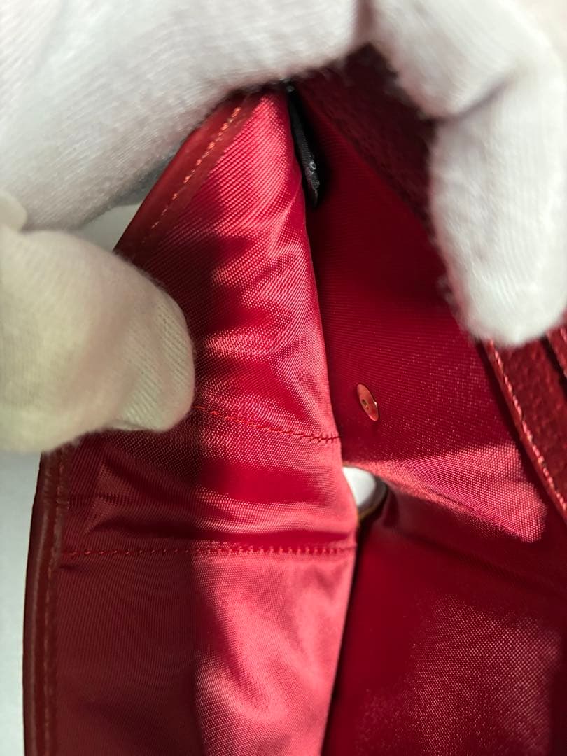 ☆レア入手困難　Vivienne Westwood 折財布 シンプル がま口