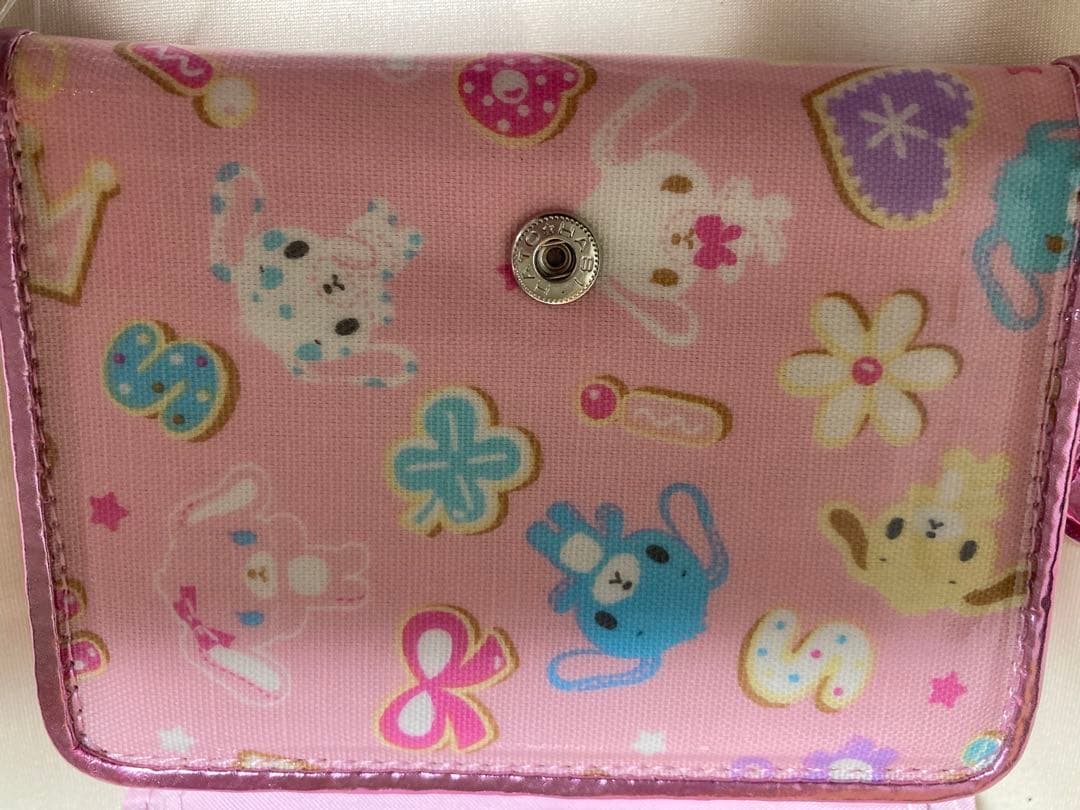 シュガーバニーズ　財布　超激レア　2011年