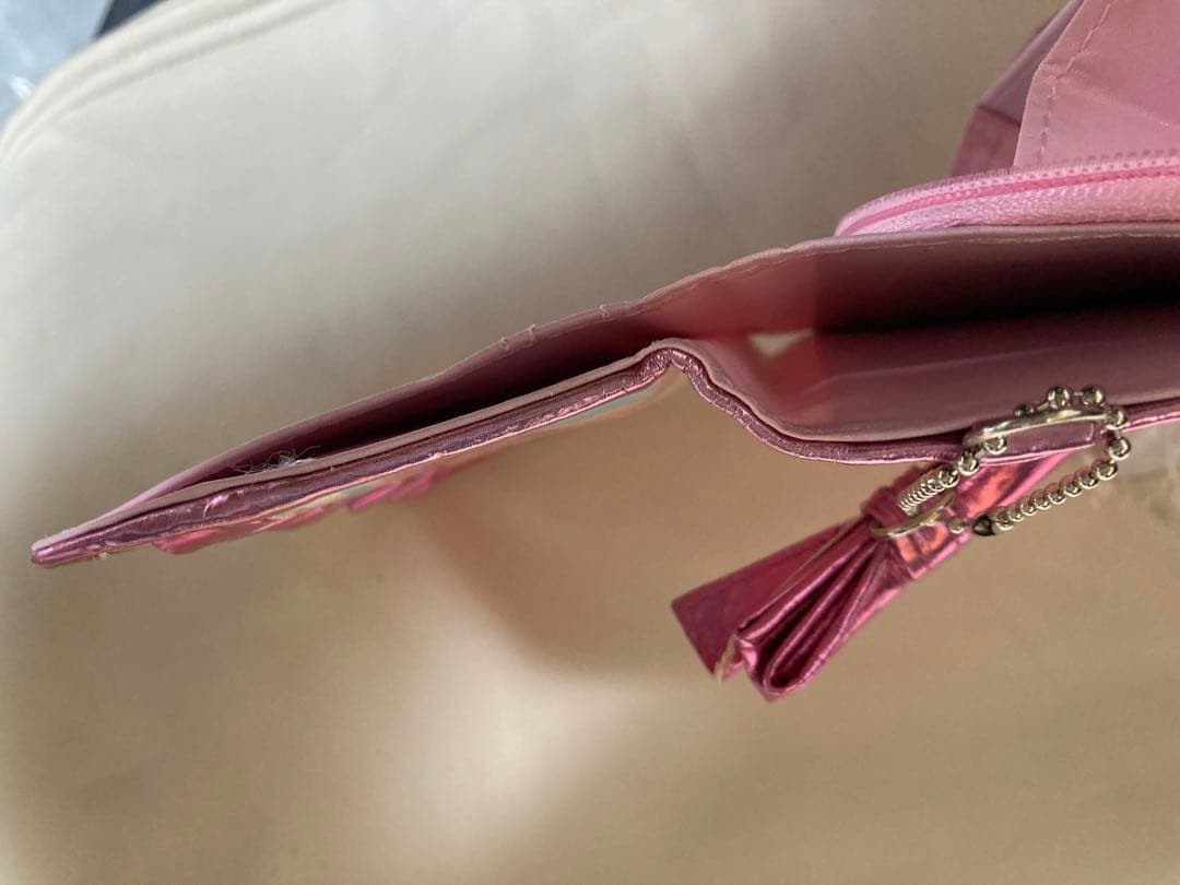 シュガーバニーズ　財布　超激レア　2011年