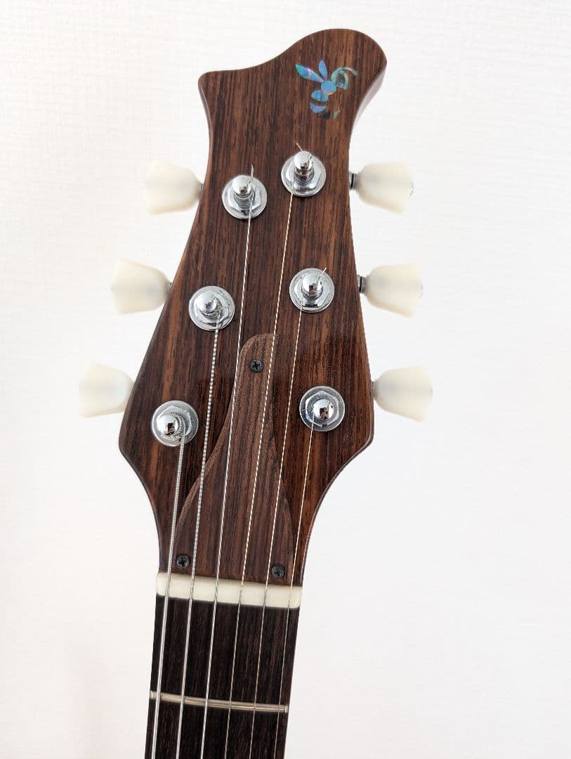 【極美品・動作確認済】RYOGA / BUMBLE-F6　リョウガ　生産終了品