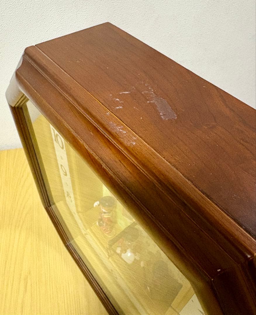 SEIKO からくり時計 ドリームランド RE511B 掛時計 セイコー