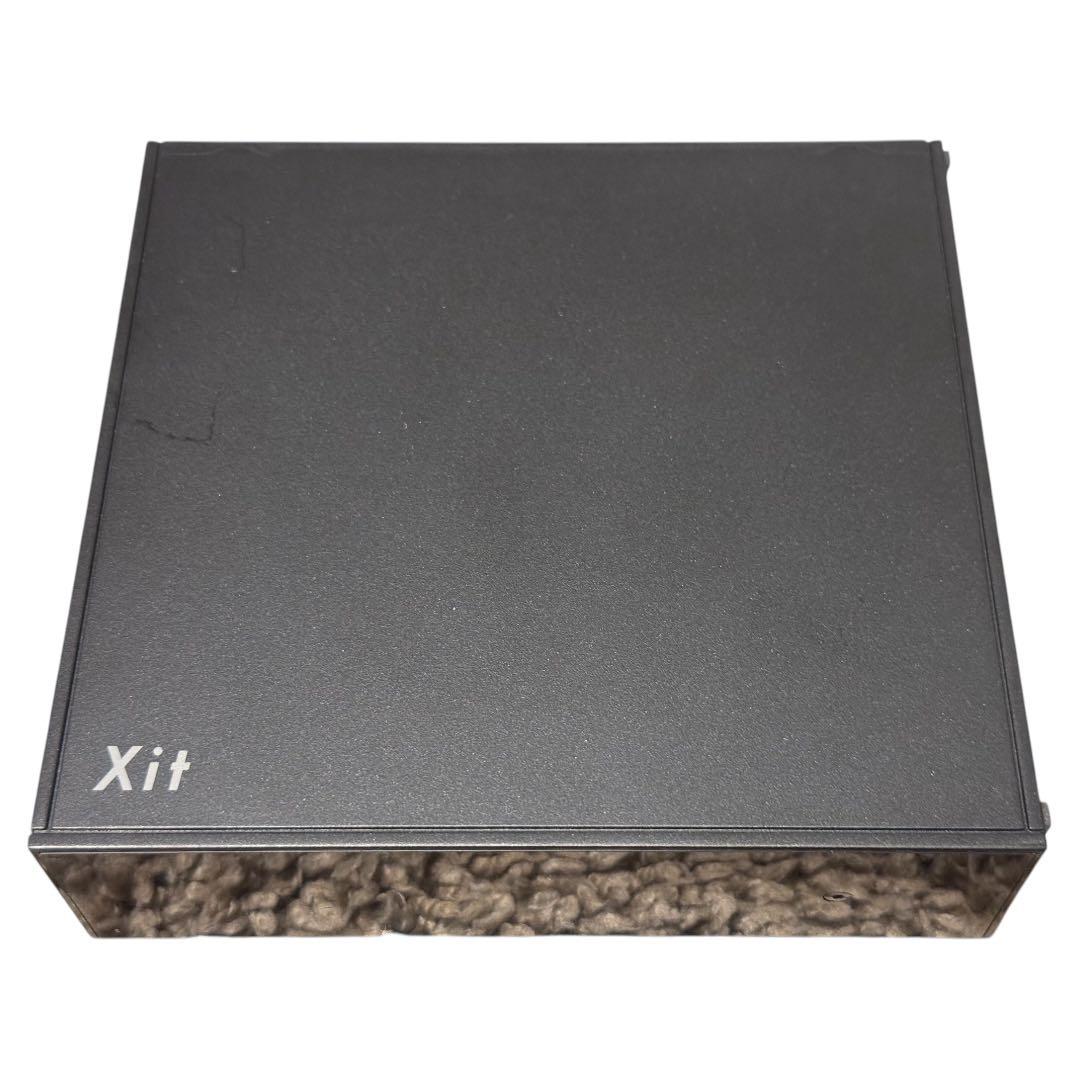 ピクセラ　XIT-AIR120CW ワイヤレステレビチューナー