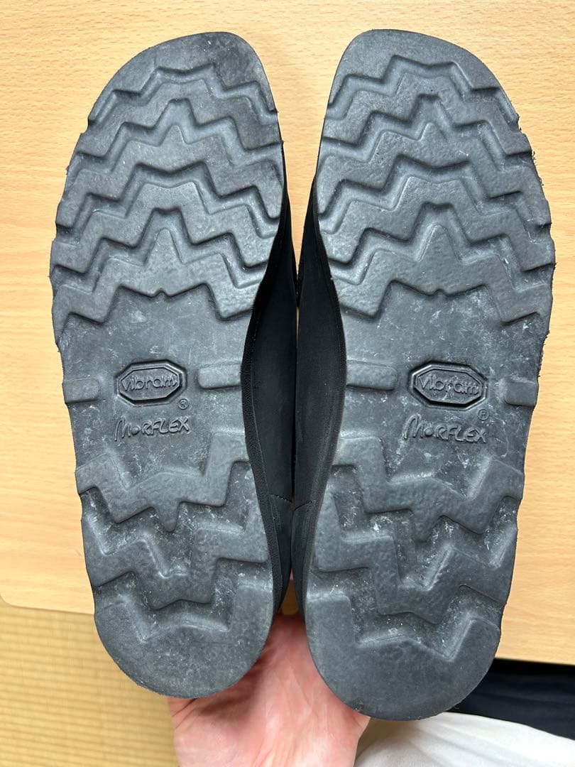 PADMORE ＆ BARNES アークネッツ別注　オリジナル