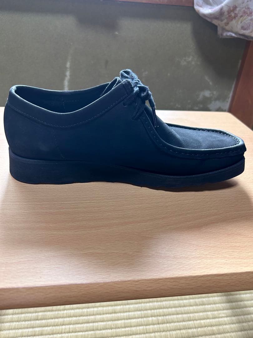 PADMORE ＆ BARNES アークネッツ別注　オリジナル