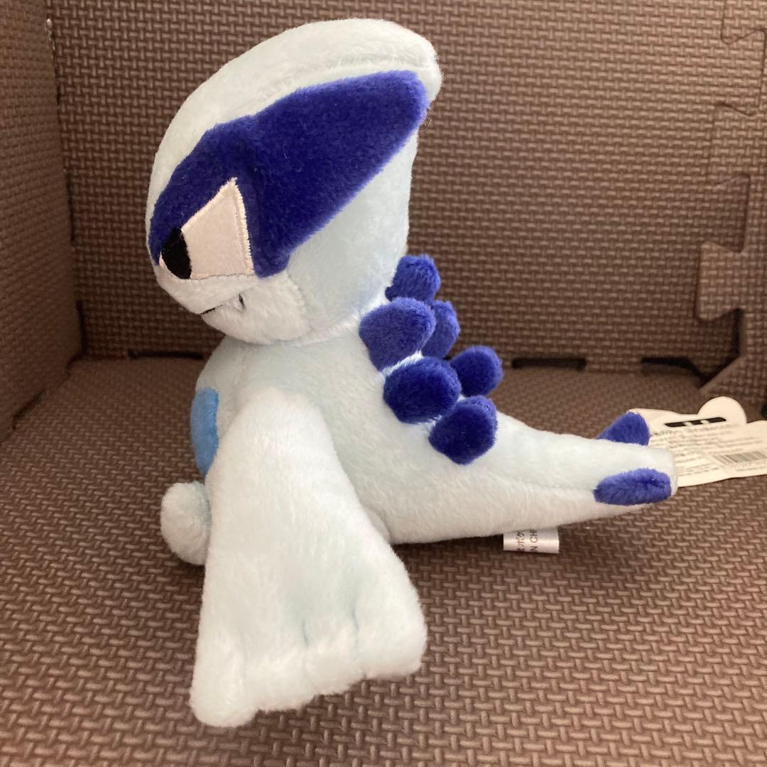 ポケドール 2005　ルギア　ぬいぐるみ　ポケモンセンター限定　ルギアドール
