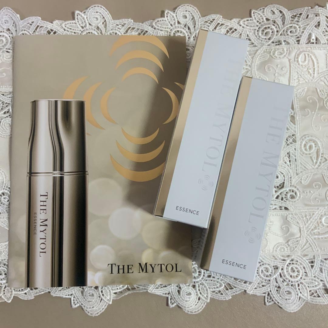 【22,000円相当】大正製薬ザマイトルエッセンス美容液 30ml✕2本セット