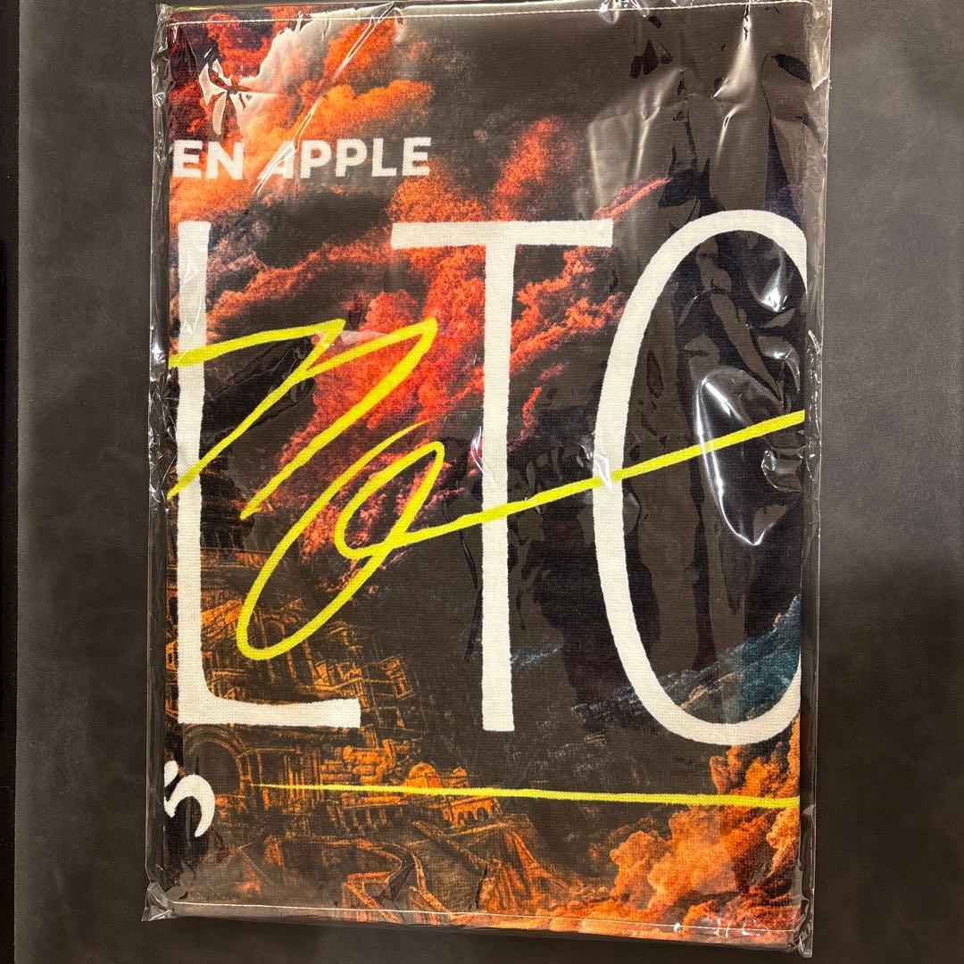 Mrs. GREEN APPLE グッズセット