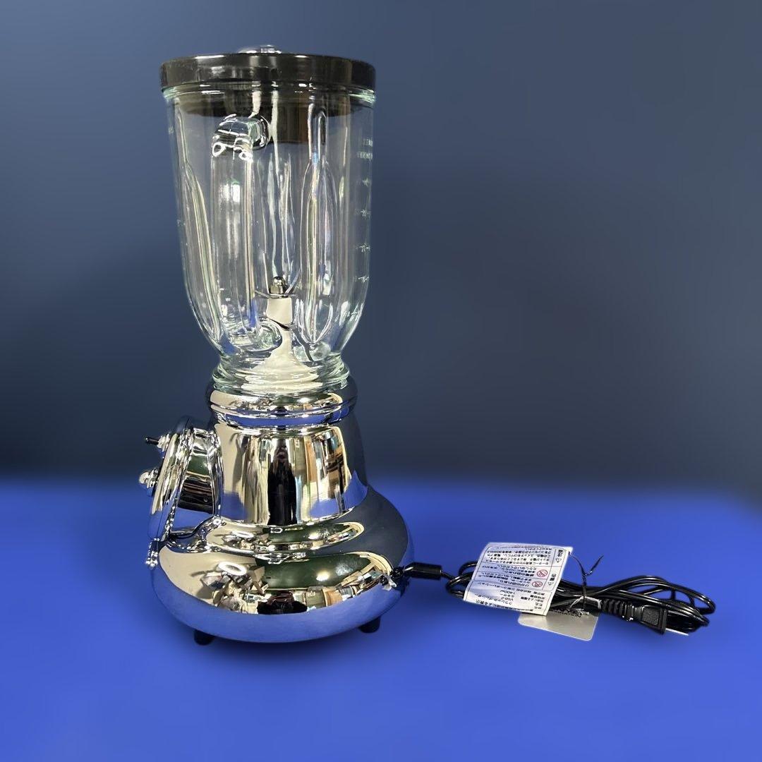 【未使用】Vitantonio/ビタントニオ クラシックブレンダー VSB-2