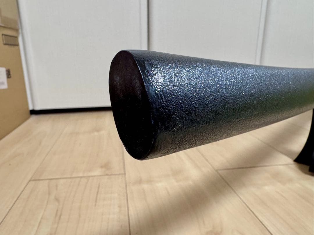 模造刀居合い練習可能大刀黒