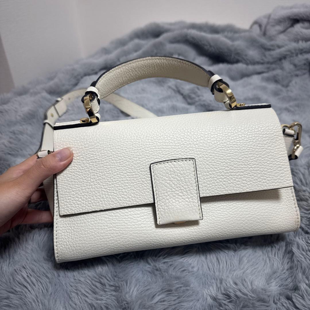 【最終値下げ】LORISTELLA ロリステッラ バッグ Beth ベス