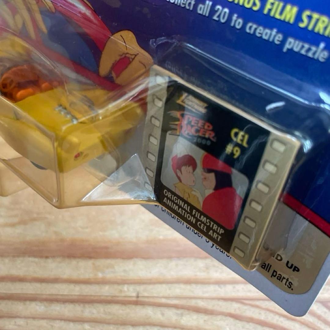 【ちゃむちゃむ 】マッハ Go Go Go【6台セット】