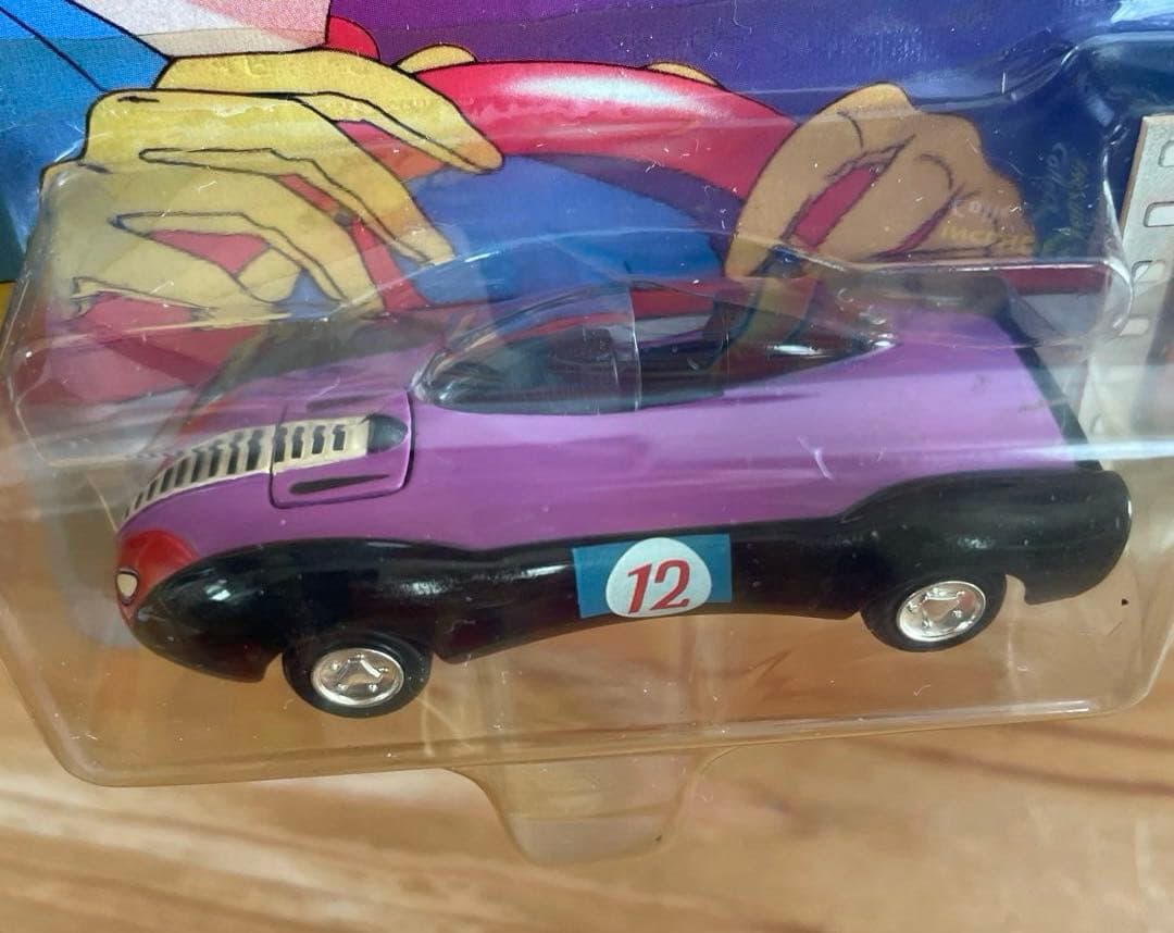 【ちゃむちゃむ 】マッハ Go Go Go【6台セット】